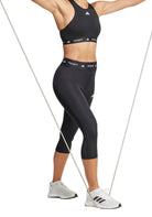 PANTALONCINI Nero Adidas