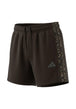 PANTALONCINI Marrone Adidas