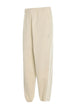 PANTALONI Beige Adidas