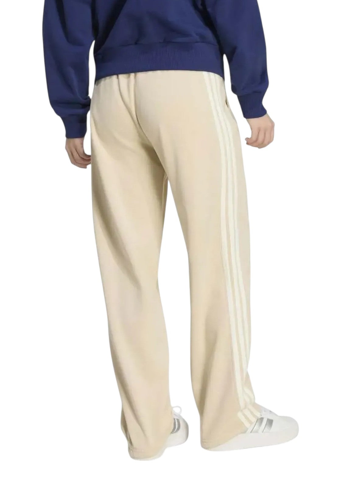 PANTALONI Beige Adidas