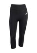 PANTALONCINI Nero Adidas
