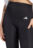 PANTALONCINI Nero Adidas