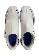 SCARPE Bianco/viola Adidas
