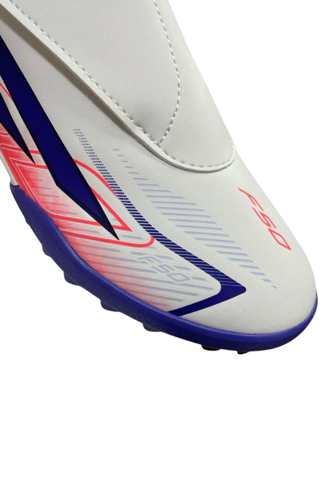 SCARPE Bianco/viola Adidas