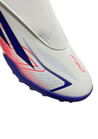 SCARPE Bianco/viola Adidas