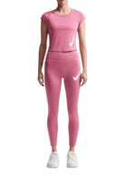 T-SHIRT E CANOTTE Rosa Nike