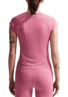 T-SHIRT E CANOTTE Rosa Nike