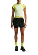 PANTALONCINI Nero Nike