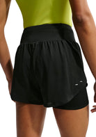 PANTALONCINI Nero Nike