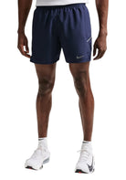 PANTALONCINI Navy Nike