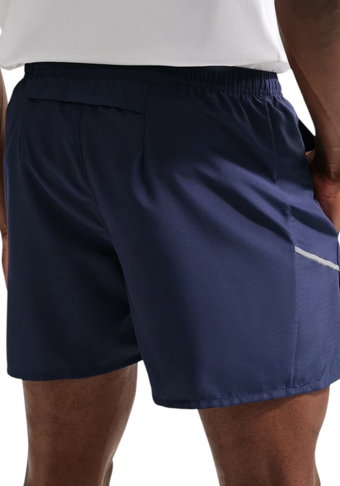 PANTALONCINI Navy Nike
