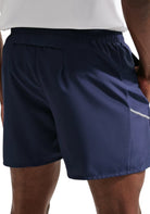 PANTALONCINI Navy Nike