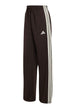 PANTALONI Marrone/bianco Adidas