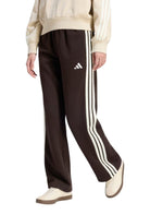 PANTALONI Marrone/bianco Adidas