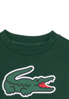 T-SHIRT E CANOTTE Verde Bottiglia Lacoste