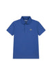 MAGLIONI E POLO Azzurro Lacoste