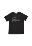 T-SHIRT E CANOTTE Nero Lacoste