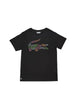 T-SHIRT E CANOTTE Nero Lacoste
