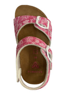 CIABATTE-INFRADITO Rosa Firefly