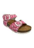 CIABATTE-INFRADITO Rosa Firefly