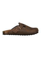 CIABATTE-INFRADITO Marrone Firefly