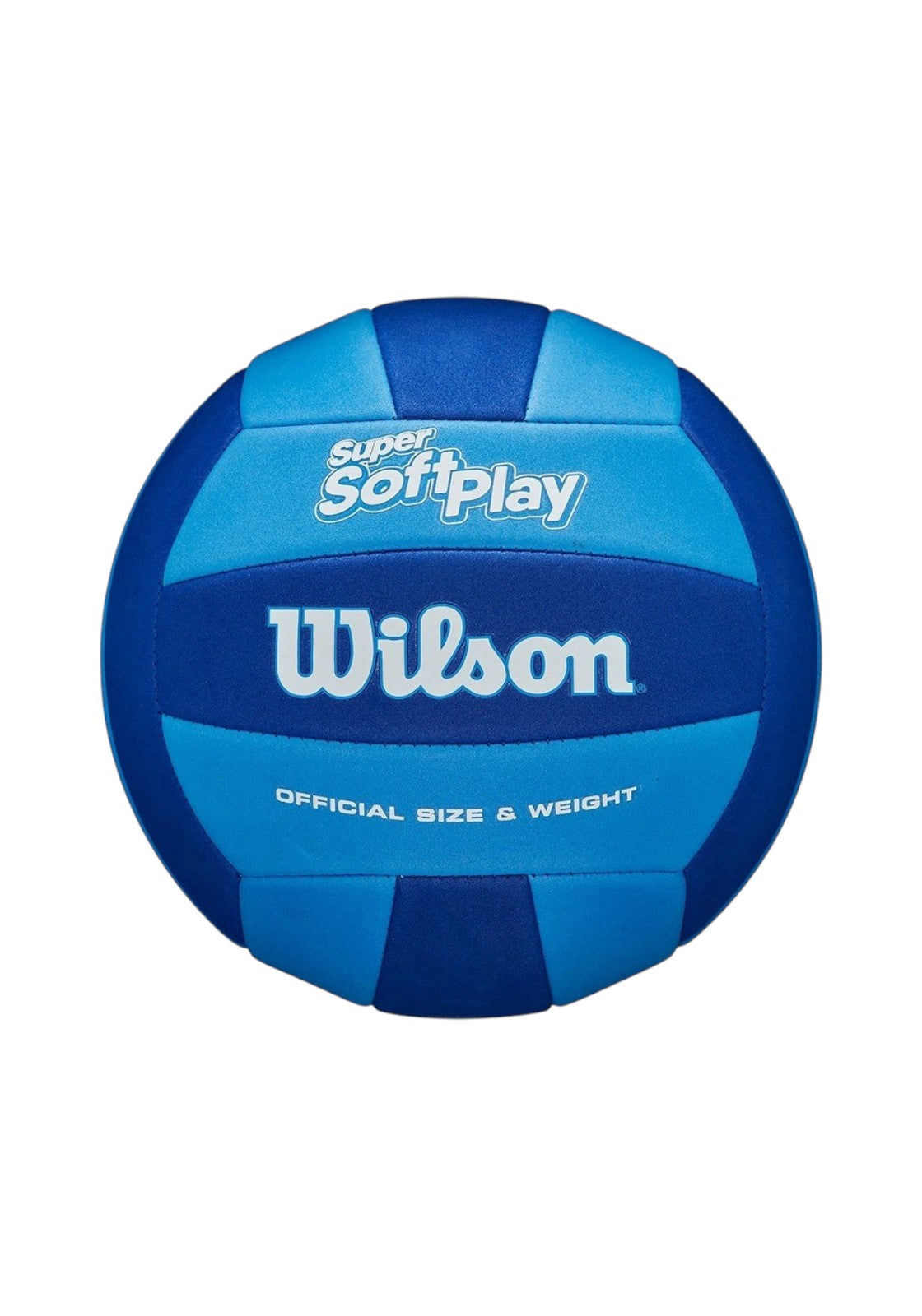 PALLAVOLO Blu/azzurro Wilson