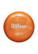 PALLAVOLO Arancio/celeste Wilson