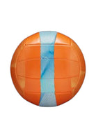PALLAVOLO Arancio/celeste Wilson