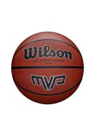 BASKET Arancio Wilson