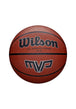 BASKET Arancio Wilson