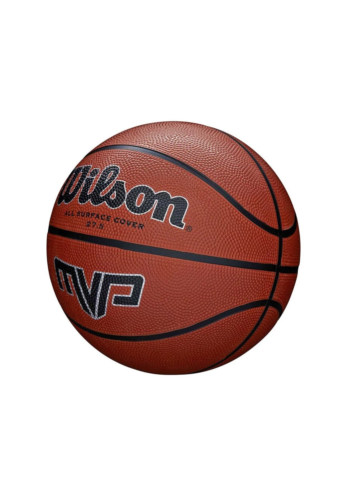 BASKET Arancio Wilson