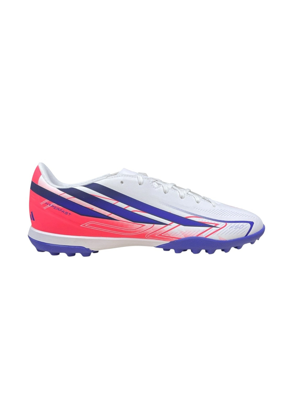 SCARPE Bianco/viola Adidas