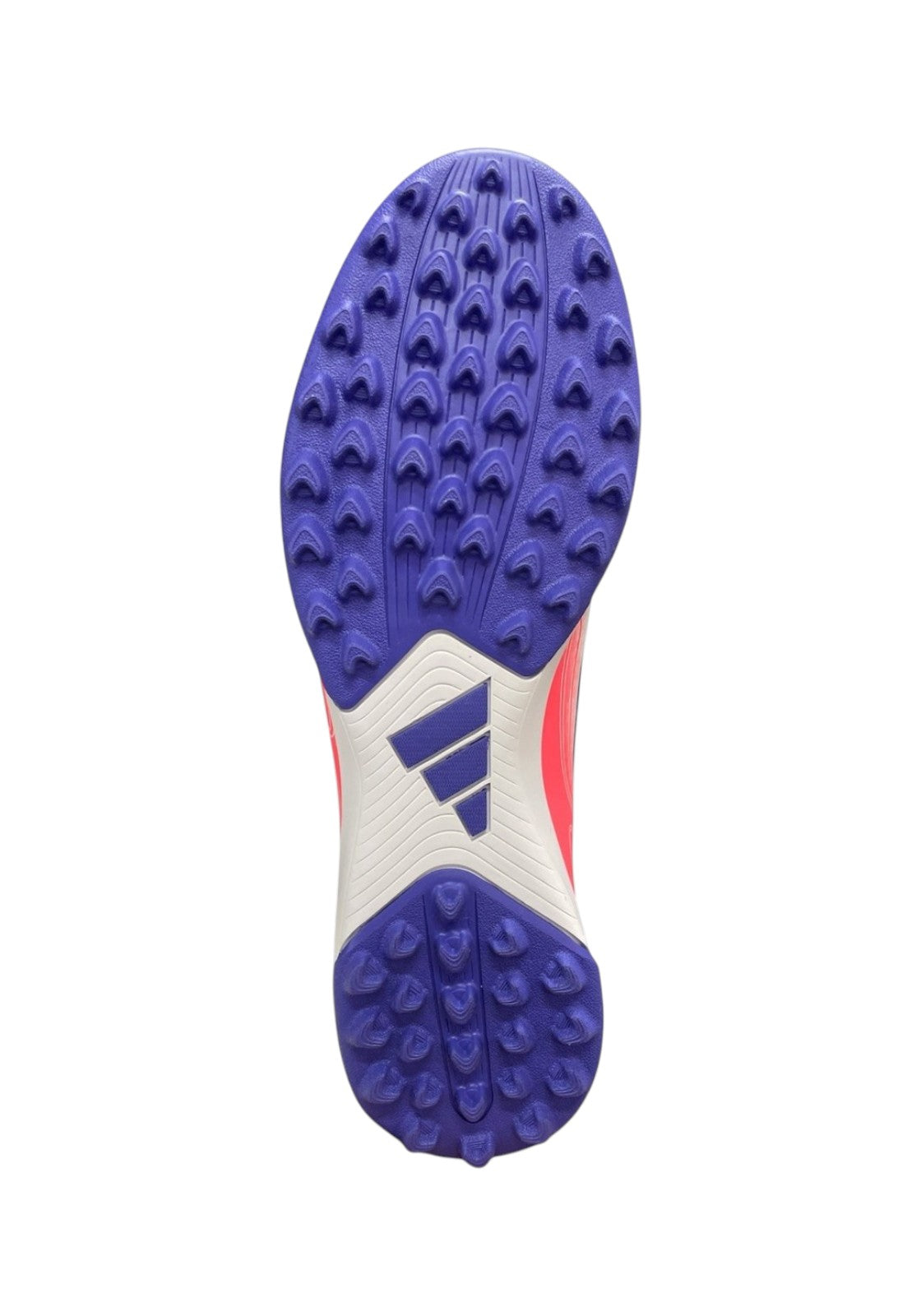 SCARPE Bianco/viola Adidas