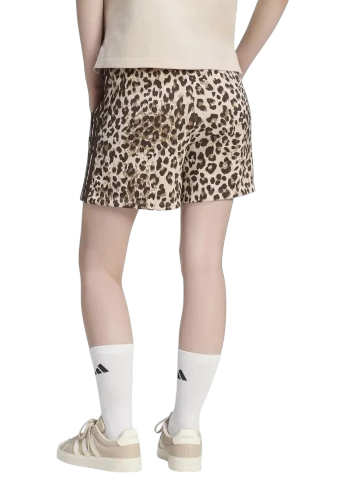 PANTALONCINI Animalier Adidas