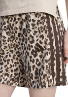 PANTALONCINI Animalier Adidas