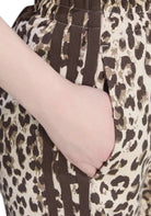 PANTALONCINI Animalier Adidas