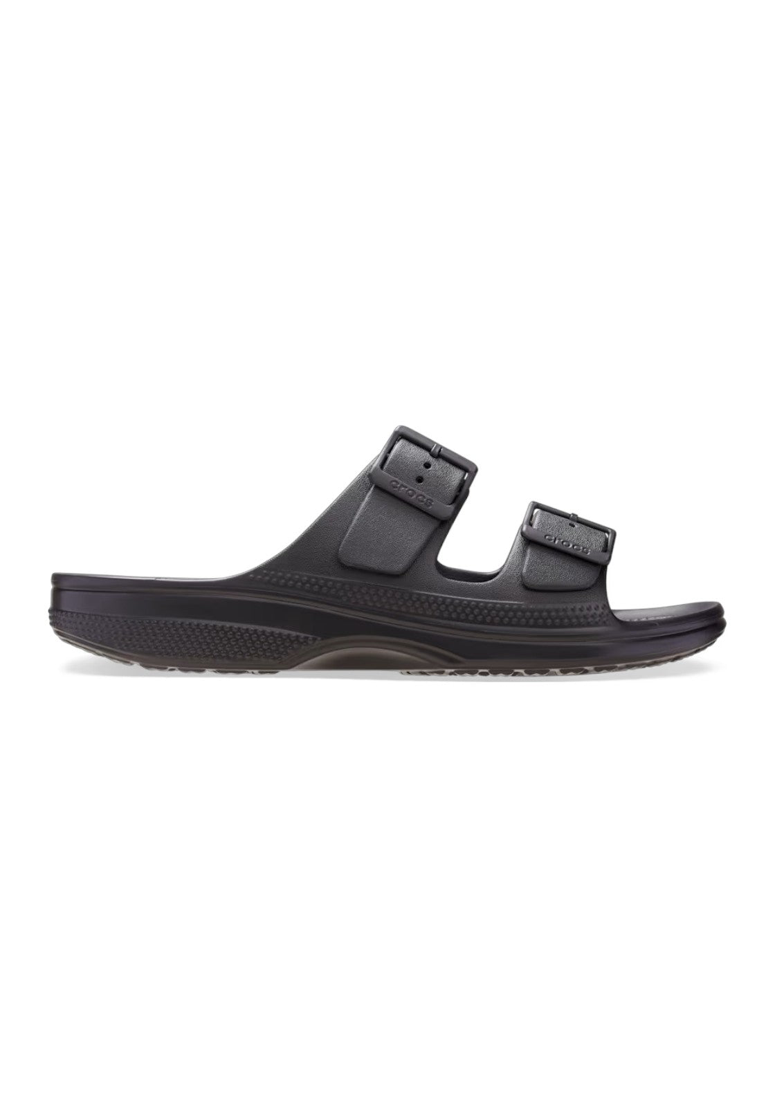 CIABATTE-INFRADITO Nero Crocs