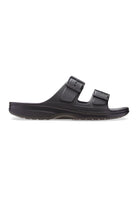 CIABATTE-INFRADITO Nero Crocs