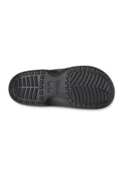 CIABATTE-INFRADITO Nero Crocs
