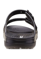 CIABATTE-INFRADITO Nero Crocs