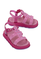 CIABATTE-INFRADITO Fucsia Zaxy