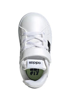 SCARPE Bianco/nero Adidas
