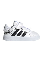 SCARPE Bianco/nero Adidas