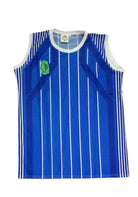 TUTE Azzurro/bianco Gimer