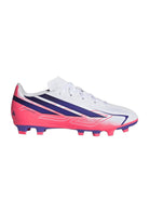 SCARPE Bianco/arancio Adidas