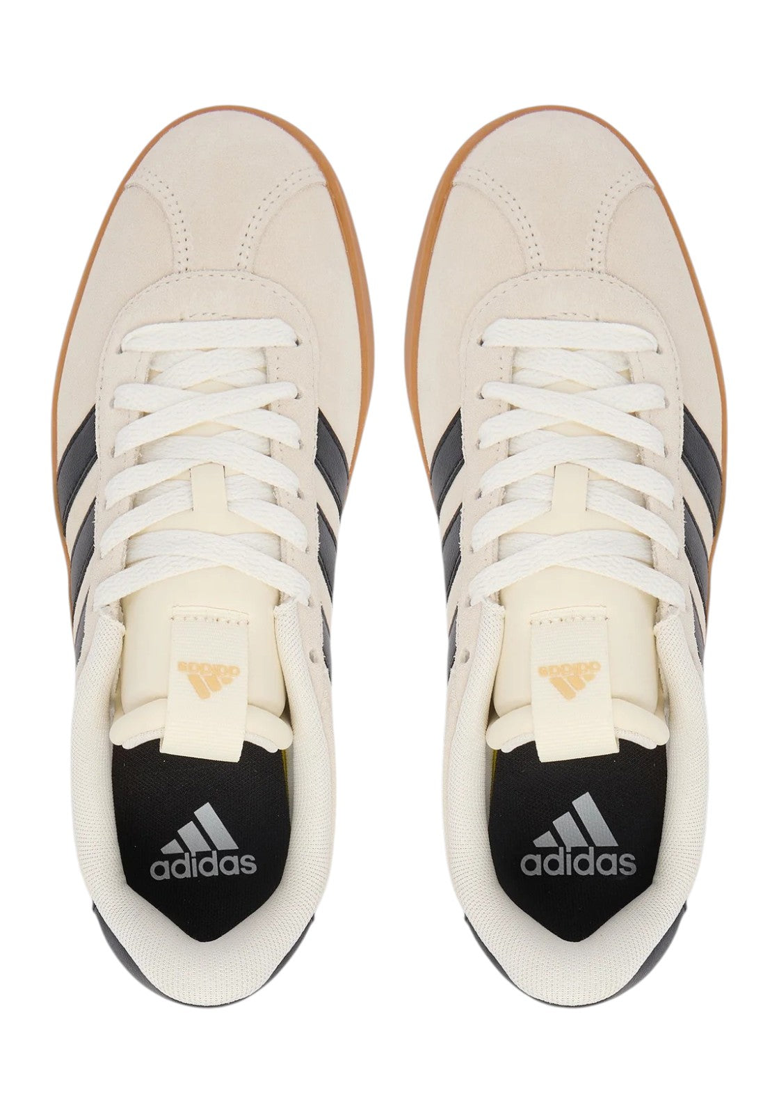SCARPE Beige/nero Adidas