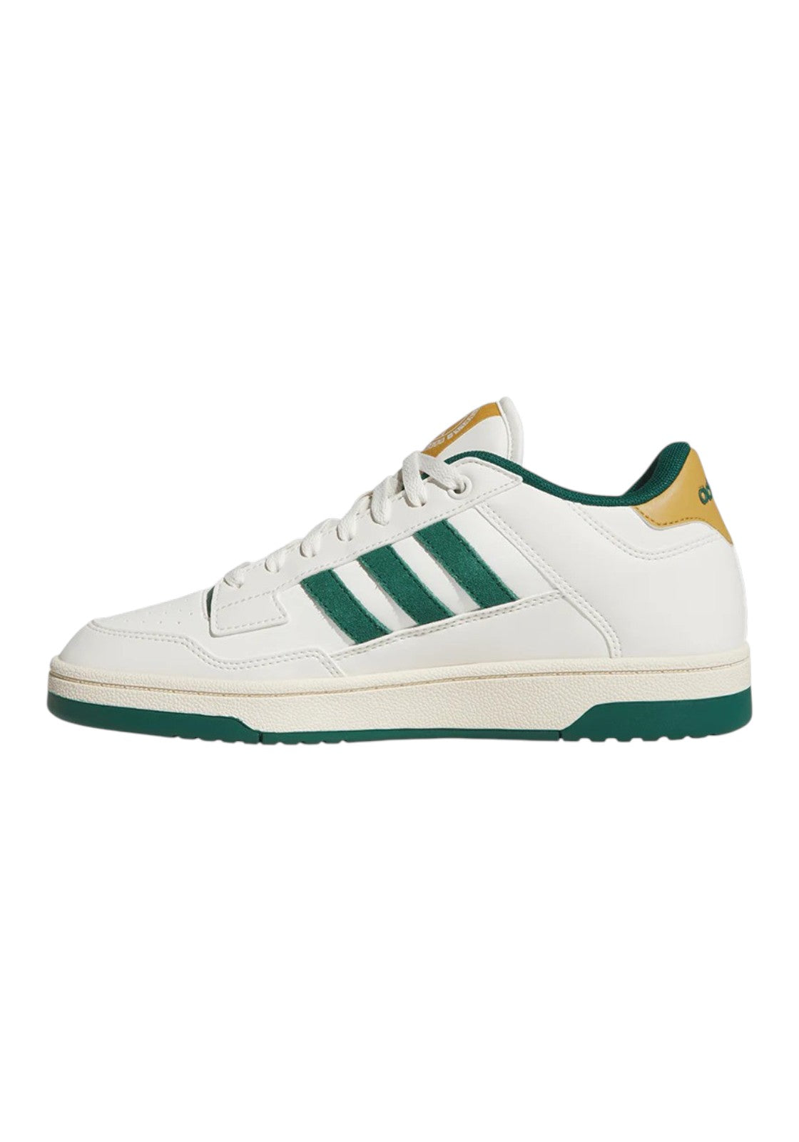 SCARPE Bianco/verde Adidas