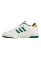 SCARPE Bianco/verde Adidas