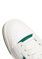 SCARPE Bianco/verde Adidas