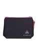 ACCESSORI LIFESTYLE Nero/viola Firefly